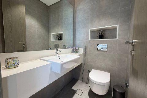 Apartman u Mohammed Bin Rashid City, Dubai, UAE 1 spavaća soba, 71.24 m2 Br. 750100 - fotografija 5