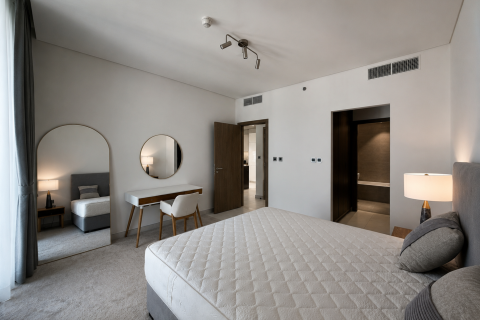 Apartman u Mohammed Bin Rashid City, Dubai, UAE 1 spavaća soba, 71.24 m2 Br. 750100 - fotografija 10
