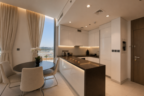 Apartman u Mohammed Bin Rashid City, Dubai, UAE 1 spavaća soba, 71.24 m2 Br. 750100 - fotografija 8