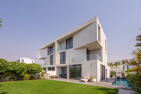 Villa sa Al Barari, Dubai, UAE 5 silid-tulugan, 629.23 sq.m. № 750101