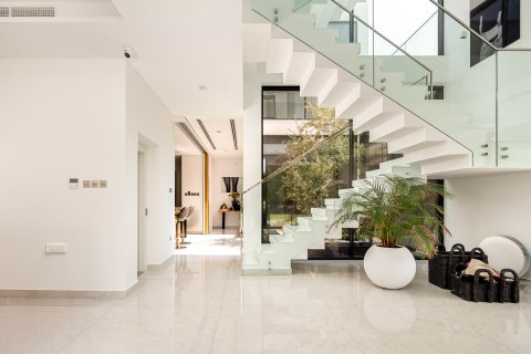 Villa Al Barari, Dubaijā, AAE 5 istabas, 629.23 m2 Nr. 750101 - attēls 10