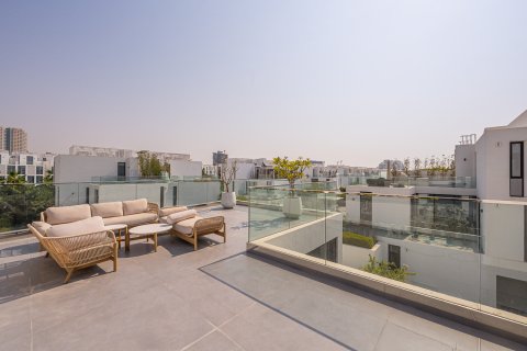 Villa Al Barari, Dubaijā, AAE 5 istabas, 629.23 m2 Nr. 750101 - attēls 19