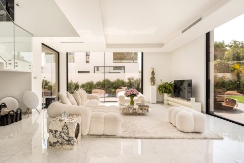 Villa Al Barari, Dubaijā, AAE 5 istabas, 629.23 m2 Nr. 750101 - attēls 2
