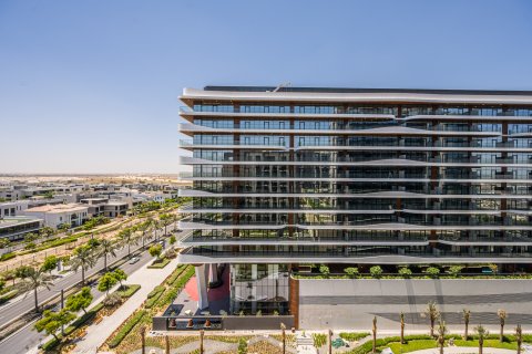 Dubai Hills Estate, UAE의 임대용 아파트 침실 1개, 73.63제곱미터 번호 750097 - 사진 6