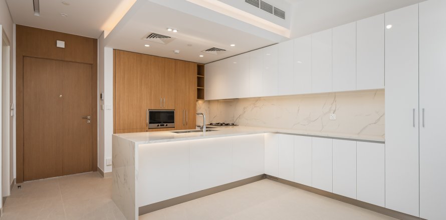 Dubai Hills Estate, UAE의 아파트 침실 1개, 73.63제곱미터 번호 750097