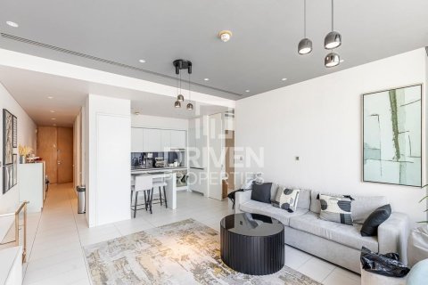 Apartamento en venta en DIFC, Dubai, EAU 1 dormitorio, 82 m2 № 653643 - foto 3