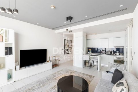 Apartamento en venta en DIFC, Dubai, EAU 1 dormitorio, 82 m2 № 653643 - foto 4