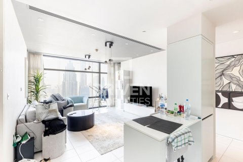 Apartamento en venta en DIFC, Dubai, EAU 1 dormitorio, 82 m2 № 653643 - foto 1