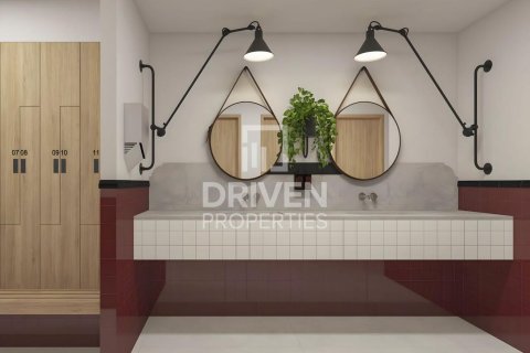 Huoneisto Jumeirah Village Circle, Dubai, Arabiemiraatit 2 makuuhuonetta, 119 m2 № 653640 - kuva 23