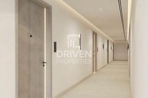 Huoneisto Jumeirah Village Circle, Dubai, Arabiemiraatit 2 makuuhuonetta, 119 m2 № 653640 - kuva 17