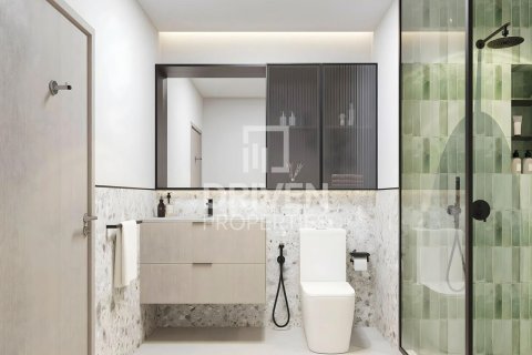 Huoneisto Jumeirah Village Circle, Dubai, Arabiemiraatit 2 makuuhuonetta, 119 m2 № 653640 - kuva 8