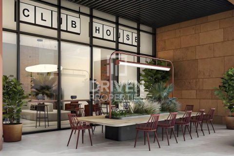 Huoneisto Jumeirah Village Circle, Dubai, Arabiemiraatit 2 makuuhuonetta, 119 m2 № 653640 - kuva 7