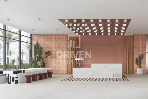 Huoneisto Jumeirah Village Circle, Dubai, Arabiemiraatit 2 makuuhuonetta, 119 m2 № 653640 - kuva 4