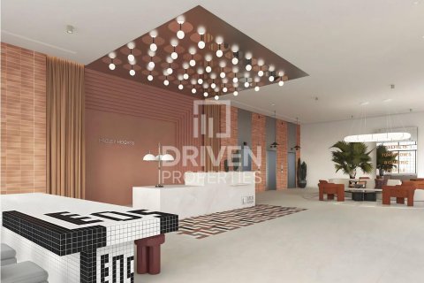 Huoneisto Jumeirah Village Circle, Dubai, Arabiemiraatit 2 makuuhuonetta, 119 m2 № 653640 - kuva 5