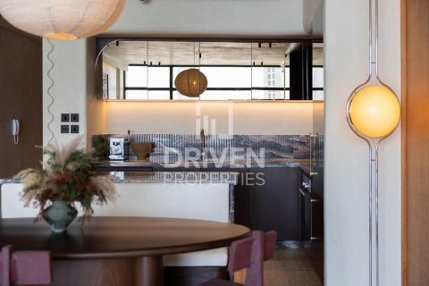 Appartement te koop in DIFC, Dubai, VAE 1 slaapkamer, 83 vr.m., nr 653639 - foto 18