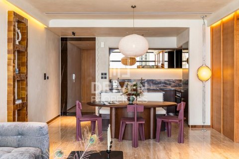 Appartement te koop in DIFC, Dubai, VAE 1 slaapkamer, 83 vr.m., nr 653639 - foto 16