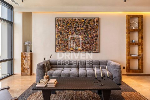 Lakás itt: DIFC, Dubai, EAE, 1 hálószoba, 83 m², azonosító: 653639 - fénykép 9