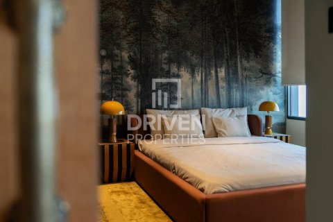 Appartement te koop in DIFC, Dubai, VAE 1 slaapkamer, 83 vr.m., nr 653639 - foto 3