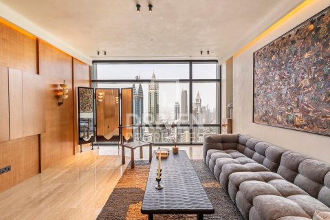 Appartement te koop in DIFC, Dubai, VAE 1 slaapkamer, 83 vr.m., nr 653639 - foto 4