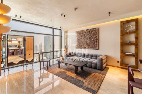 Appartement te koop in DIFC, Dubai, VAE 1 slaapkamer, 83 vr.m., nr 653639 - foto 7
