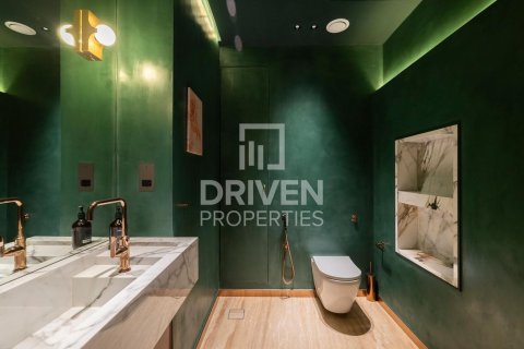 Lakás itt: DIFC, Dubai, EAE, 1 hálószoba, 83 m², azonosító: 653639 - fénykép 24