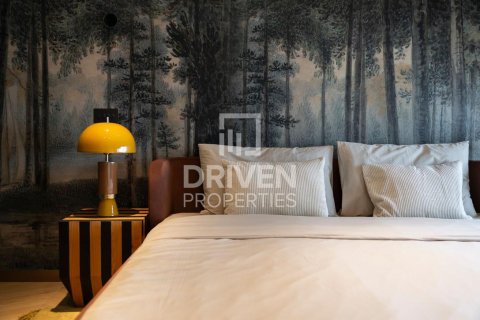 Appartement te koop in DIFC, Dubai, VAE 1 slaapkamer, 83 vr.m., nr 653639 - foto 15