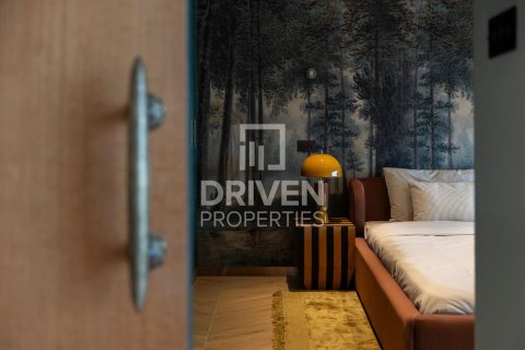 Appartement te koop in DIFC, Dubai, VAE 1 slaapkamer, 83 vr.m., nr 653639 - foto 13