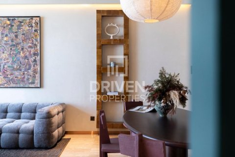 Appartement te koop in DIFC, Dubai, VAE 1 slaapkamer, 83 vr.m., nr 653639 - foto 11