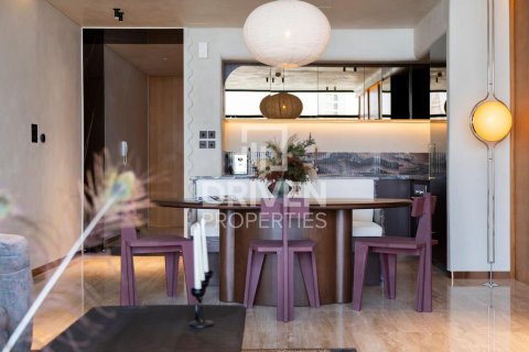 Appartement te koop in DIFC, Dubai, VAE 1 slaapkamer, 83 vr.m., nr 653639 - foto 19