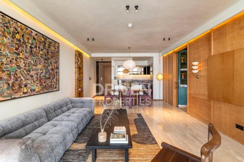 Appartamento a DIFC, Dubai, EAU 1 camera da letto, 83 mq. № 653639