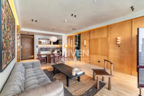 Appartement te koop in DIFC, Dubai, VAE 1 slaapkamer, 83 vr.m., nr 653639 - foto 5