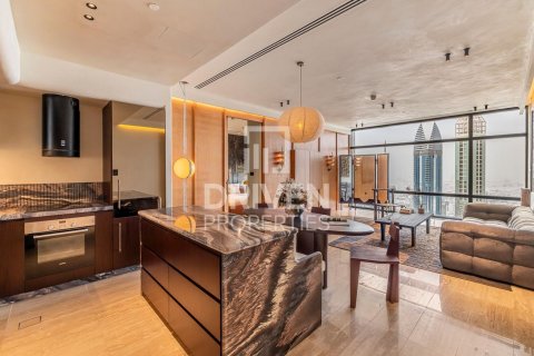 Lakás itt: DIFC, Dubai, EAE, 1 hálószoba, 83 m², azonosító: 653639 - fénykép 6