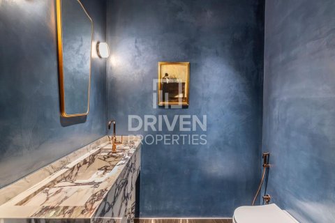 Appartement te koop in DIFC, Dubai, VAE 1 slaapkamer, 83 vr.m., nr 653639 - foto 22