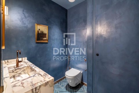 Appartement te koop in DIFC, Dubai, VAE 1 slaapkamer, 83 vr.m., nr 653639 - foto 21