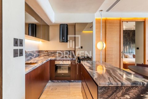 Appartement te koop in DIFC, Dubai, VAE 1 slaapkamer, 83 vr.m., nr 653639 - foto 17