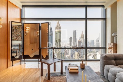 Appartement te koop in DIFC, Dubai, VAE 1 slaapkamer, 83 vr.m., nr 653639 - foto 8