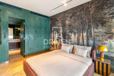 Appartement te koop in DIFC, Dubai, VAE 1 slaapkamer, 83 vr.m., nr 653639 - foto 14