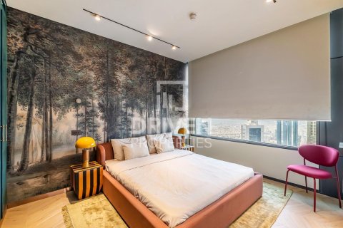 Appartement te koop in DIFC, Dubai, VAE 1 slaapkamer, 83 vr.m., nr 653639 - foto 12