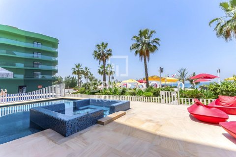 Lakás itt: The World Islands, Dubai, EAE, 1 hálószoba, 304 m², azonosító: 653644 - fénykép 16