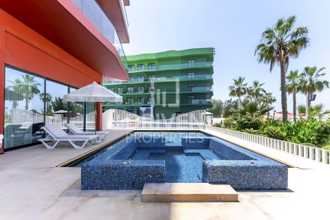 Apartment in The World Islands, Dubai, UAE 1 bedroom, 304 sq.m. № 653644 - photo 20