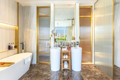 Lakás itt: The World Islands, Dubai, EAE, 1 hálószoba, 304 m², azonosító: 653644 - fénykép 12