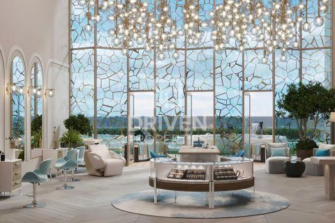 Пәтер Бизнес-Бэй, Дубай, БАӘ-да 1 жатын бөлме, 85 м² № 653642 - фото 3