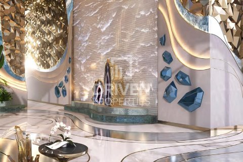 Пәтер Бизнес-Бэй, Дубай, БАӘ-да 1 жатын бөлме, 85 м² № 653642 - фото 2