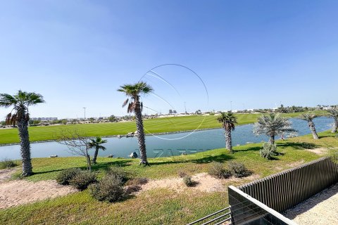 Villa zur Miete in Yas Island, Abu Dhabi, VAE 4 Schlafzimmer, 654 m2 Nr. 725753 - Foto 2