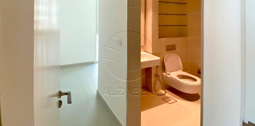 Dzīvoklis  Saadiyat Island, Abu Dhabijā, AAE 2 istabas, 192 m2 Nr. 725750