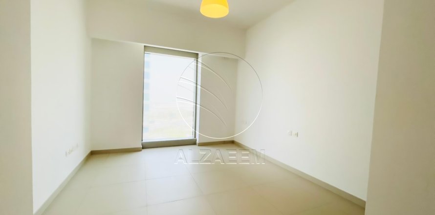 Apartament în Al Reem Island, Abu Dhabi, EAU 2 dormitoare, 128 mp.  №725754