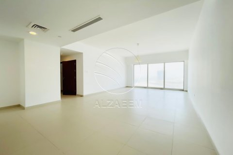 Apartament de închiriat în Al Reem Island, Abu Dhabi, EAU 2 dormitoare, 128 mp. №725754 - poză 3
