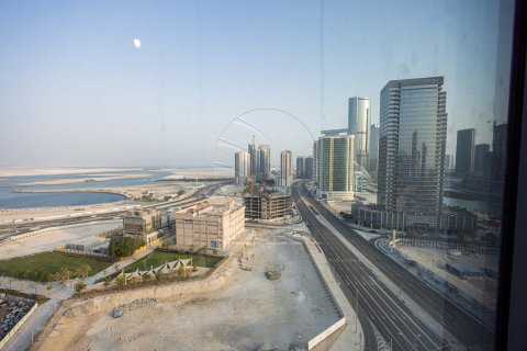 Apartament në Al Reem Island, Abu Dhabi, Emiratet e Bashkuara Arabe 2 dhoma gjumi, 97 m2. № 725749 - Foto 2