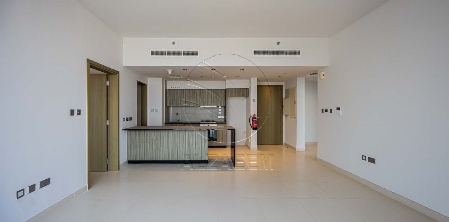 Apartament në Al Reem Island, Abu Dhabi, Emiratet e Bashkuara Arabe 2 dhoma gjumi, 97 m2. № 725749