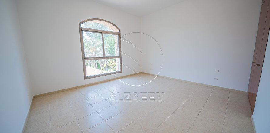 Villa asukohaga Al Reem Island, Abu Dhabi, AÜE: 5 magamistoaga, 425 m² Nr 725751